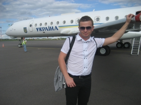 Тернополянин Володимир Лех мріє очолити один із столичних телеканалів, фото №1 на сайті 20minut.ua