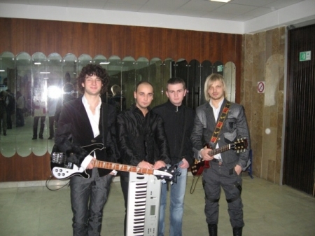 Тернополянин Володимир Лех мріє очолити один із столичних телеканалів, фото №10 на сайті 20minut.ua