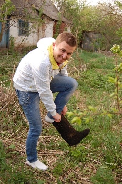 Тернополянин Володимир Лех мріє очолити один із столичних телеканалів, фото №3 на сайті 20minut.ua