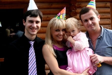 Тернополянин Володимир Лех мріє очолити один із столичних телеканалів, фото №7 на сайті 20minut.ua