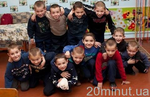 У два інтернати Вінницької області меценати закупили техніку , фото №5 на сайті 20minut.ua