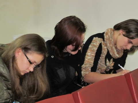 У Хмельницькому комсомольці запрошують молодих політиків до школи на сайті vsim.ua У Хмельницькому комсомольці запрошують молодих політиків до школи, фото №1 на сайті vsim.ua