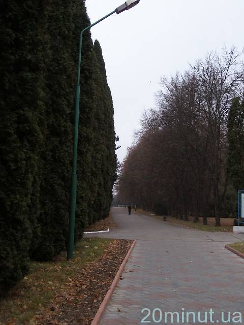 У Хмільнику страйкують працівники санаторію, фото №3 на сайті 20minut.ua