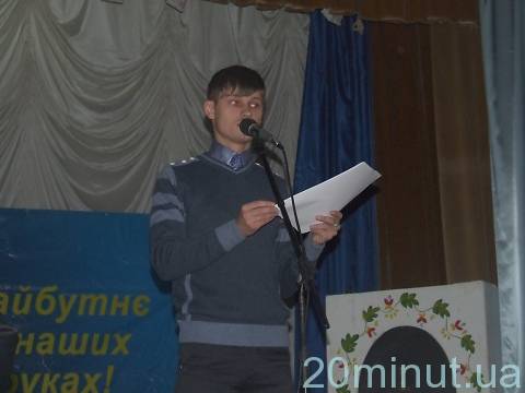 В Житомирі кращим двірникам дарують пилососи та мікрохвильовки, фото №1 на сайті 20minut.ua