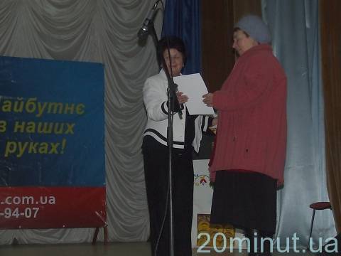 В Житомирі кращим двірникам дарують пилососи та мікрохвильовки, фото №4 на сайті 20minut.ua