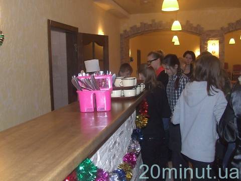 Житомирська церква "Заповіт Ісуса Христа" своє 20-річчя відзначатиме у добудованому приміщенні, фото №1 на сайті 20minut.ua