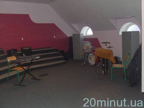 Житомирська церква "Заповіт Ісуса Христа" своє 20-річчя відзначатиме у добудованому приміщенні на сайті 20minut.ua Житомирська церква "Заповіт Ісуса Христа" своє 20-річчя відзначатиме у добудованому приміщенні, фото №11 на сайті 20minut.ua