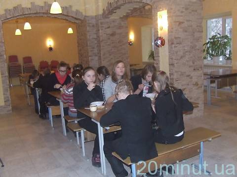 Житомирська церква "Заповіт Ісуса Христа" своє 20-річчя відзначатиме у добудованому приміщенні на сайті 20minut.ua Житомирська церква "Заповіт Ісуса Христа" своє 20-річчя відзначатиме у добудованому приміщенні, фото №2 на сайті 20minut.ua