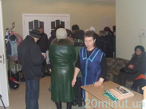 Житомирська церква "Заповіт Ісуса Христа" своє 20-річчя відзначатиме у добудованому приміщенні на сайті 20minut.ua Житомирська церква "Заповіт Ісуса Христа" своє 20-річчя відзначатиме у добудованому приміщенні, фото №3 на сайті 20minut.ua