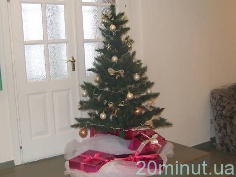 Житомирська церква "Заповіт Ісуса Христа" своє 20-річчя відзначатиме у добудованому приміщенні на сайті 20minut.ua Житомирська церква "Заповіт Ісуса Христа" своє 20-річчя відзначатиме у добудованому приміщенні, фото №6 на сайті 20minut.ua