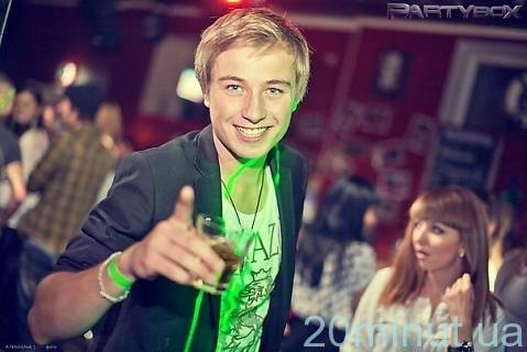 Звання "Містер Житомир" отримав 17-річний майбутній режисер на сайті 20minut.ua Звання "Містер Житомир" отримав 17-річний майбутній режисер, фото №1 на сайті 20minut.ua