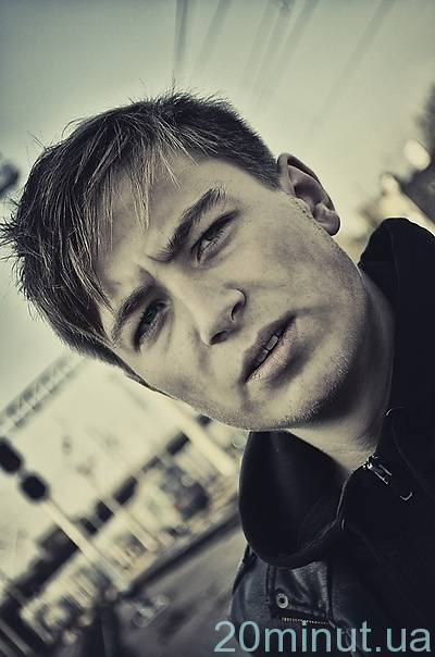 Звання "Містер Житомир" отримав 17-річний майбутній режисер на сайті 20minut.ua Звання "Містер Житомир" отримав 17-річний майбутній режисер, фото №4 на сайті 20minut.ua