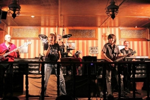 Александр Онофрийчук из Винницы в проекте «Голос країни», фото №1 на сайті 20minut.ua