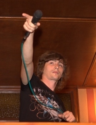 Александр Онофрийчук из Винницы в проекте «Голос країни», фото №2 на сайті 20minut.ua