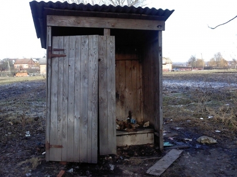 Готуючи Тернопілля до "Євро" про туалети забули на сайті 20minut.ua Готуючи Тернопілля до "Євро" про туалети забули, фото №1 на сайті 20minut.ua