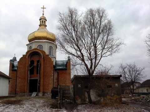 Готуючи Тернопілля до "Євро" про туалети забули на сайті 20minut.ua Готуючи Тернопілля до "Євро" про туалети забули, фото №3 на сайті 20minut.ua
