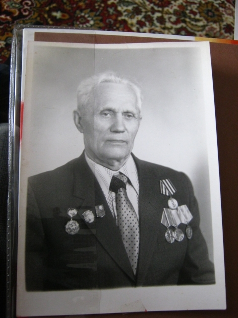 Найстаршому у Хмельницькому 104 роки на сайті vsim.ua Найстаршому у Хмельницькому 104 роки, фото №3 на сайті vsim.ua