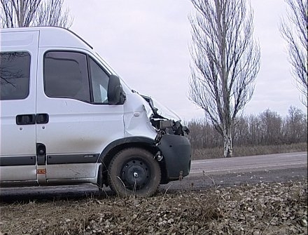 Тернопіль: Команда КВН "Оптом дешевше" попала в аварію, фото №1 на сайті 20minut.ua