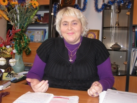 Тернопільщина: У Гаях-Шевченківських п'ять років чекають на 