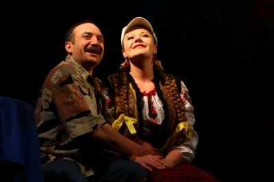 Тернопільський актор під час вистави падав в оркестрову яму на сайті 20minut.ua Тернопільський актор під час вистави падав в оркестрову яму, фото №3 на сайті 20minut.ua