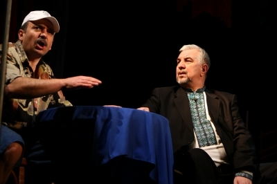 Тернопільський актор під час вистави падав в оркестрову яму на сайті 20minut.ua Тернопільський актор під час вистави падав в оркестрову яму, фото №6 на сайті 20minut.ua