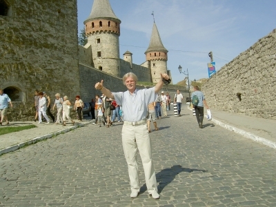 Тернополянин Сергій Сірий еротичні вірші почав писати ще у школі, фото №2 на сайті 20minut.ua