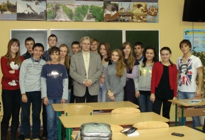 Тернополянин Сергій Сірий еротичні вірші почав писати ще у школі, фото №3 на сайті 20minut.ua