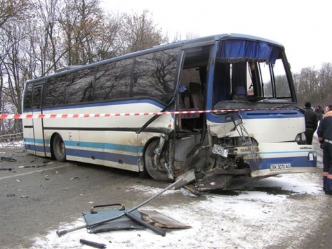 В аварії під Хмельницьким серйозоно постраждала школярка, фото №1 на сайті vsim.ua