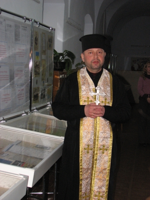 В Тернопільському архіві – унікальні документи злуки ЗУНР і УНР на сайті 20minut.ua В Тернопільському архіві – унікальні документи злуки ЗУНР і УНР, фото №6 на сайті 20minut.ua