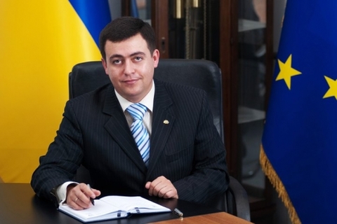 Вінниця у оцінках і прогнозах політиків. Андрій Кавунець, фото №1 на сайті 20minut.ua