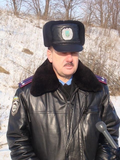 Знайшли винного у смерті пішохода, якого збили на "Хонді" у Вінницькій області, фото №1 на сайті 20minut.ua