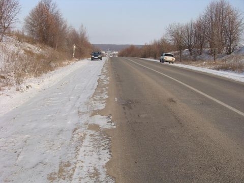Знайшли винного у смерті пішохода, якого збили на "Хонді" у Вінницькій області, фото №2 на сайті 20minut.ua