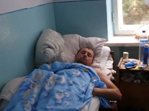 Керівника Державтоінспекції арештували у Вінниці за смертельну аварію , фото №1 на сайті 20minut.ua