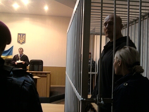 Народний депутат звинувачує вінницьку «Батьківщину», фото №1 на сайті 20minut.ua