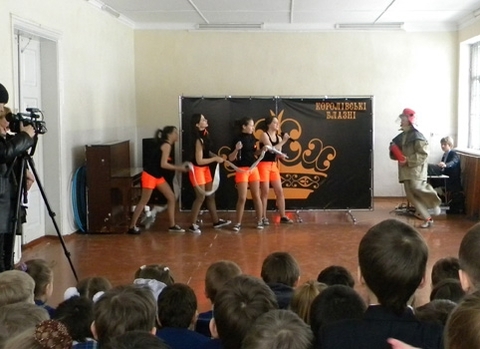 Рятувальники відвідали хмельницький ліцей на сайті vsim.ua Рятувальники відвідали хмельницький ліцей, фото №2 на сайті vsim.ua