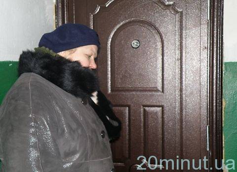 Сомалійців, яких у Вінниці відпустила міліція, правозахисники знайшли зачиненими, фото №1 на сайті 20minut.ua