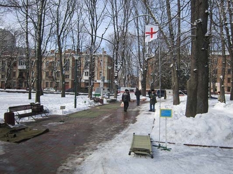 Терористи захопили хмельницький кінотеатр на сайті vsim.ua Терористи захопили хмельницький кінотеатр, фото №6 на сайті vsim.ua