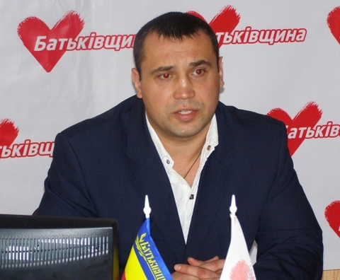 Вінницький опозиціонер Віталій Донець розказав про подробиці обшуку в його квартирі, фото №1 на сайті 20minut.ua
