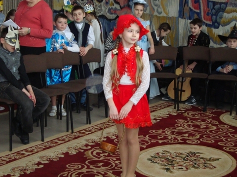 Гаррі Поттер запрошує маленьких хмельничан читати, фото №3 на сайті vsim.ua