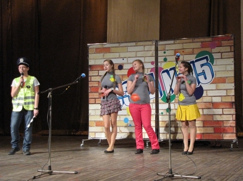 Хмельницькі «Фани ДАІ» виграли першість міста, фото №1 на сайті vsim.ua