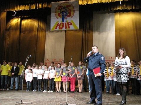 Хмельницькі «Фани ДАІ» виграли першість міста, фото №2 на сайті vsim.ua
