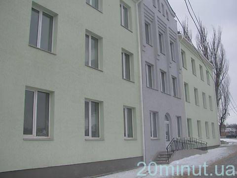 Тайны и кошмары винницкого морга , фото №1 на сайті 20minut.ua