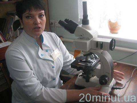 Тайны и кошмары винницкого морга , фото №4 на сайті 20minut.ua