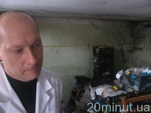 Тайны и кошмары винницкого морга , фото №6 на сайті 20minut.ua