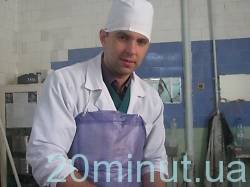 Тайны и кошмары винницкого морга , фото №8 на сайті 20minut.ua