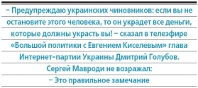 Вкладчикам МММ перестали платить деньги, фото №1 на сайті 20minut.ua
