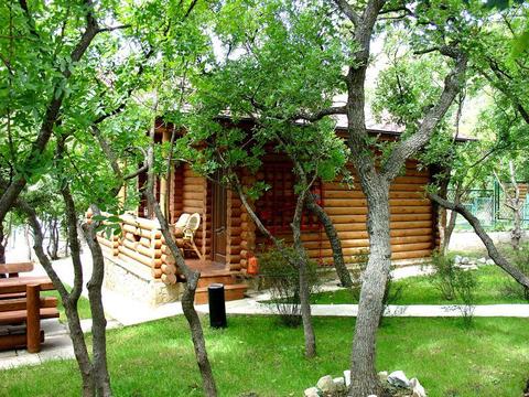 «Экологическая безопасность – основа сбалансированного развития гостиничного и санаторно – курортного бизнеса», фото №1 на сайті 20minut.ua