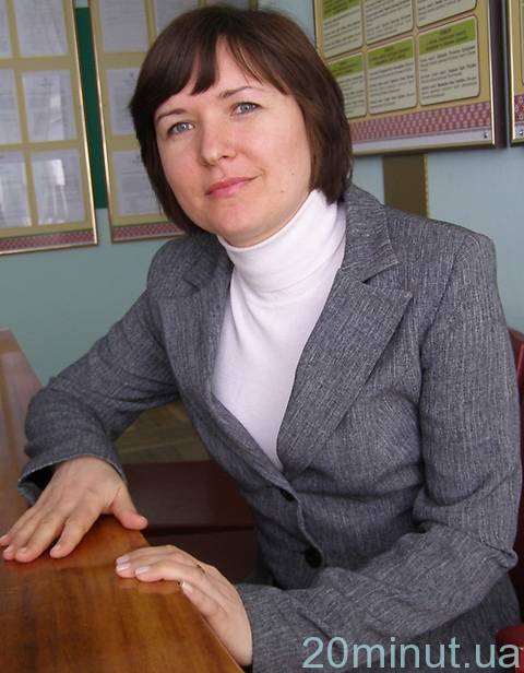 Голові обласної «Батьківщини» пригрозили паяльником, фото №2 на сайті 20minut.ua