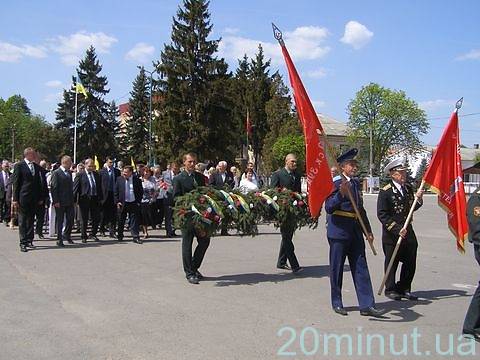 Марії Коцюрубі з Вінниччини поставили пам’ятник при житті, фото №1 на сайті 20minut.ua