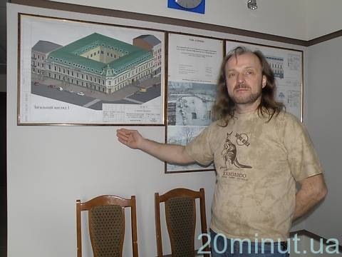 Подробности налета налоговиков на офисный центр в Виннице на сайті 20minut.ua Подробности налета налоговиков на офисный центр в Виннице, фото №2 на сайті 20minut.ua